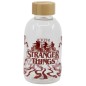 Botella cristal Stranger Things 620ml