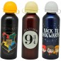 Cantimplora aluminio Harry Potter 500ml surtido