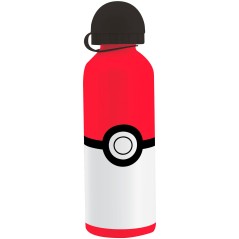 Cantimplora Pokemon 500ml surtido