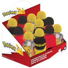 Cantimplora Pokemon 500ml surtido