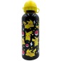 Cantimplora aluminio Pokemon 500ml surtido