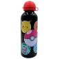 Cantimplora aluminio Pokemon 500ml surtido