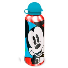 Cantimplora aluminio Mickey Disney surtido