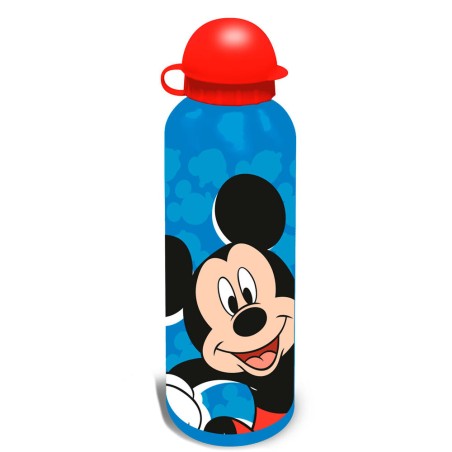 Set cantimplora + sandwichera Mickey Disney