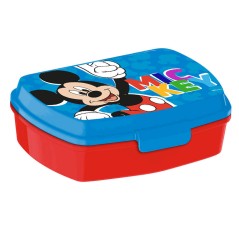 Set cantimplora + sandwichera Mickey Disney