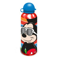 Cantimplora aluminio Mickey Disney surtido