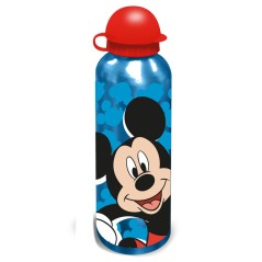 Cantimplora aluminio Mickey Disney surtido