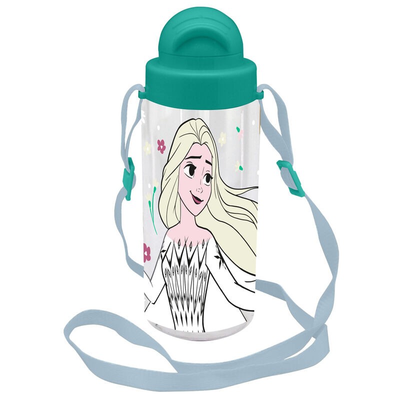 Cantimplora tritan Frozen Disney 500ml