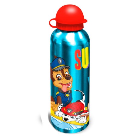 Cantimplora Patrulla Canina Paw Patrol 500ml surtido