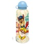 Cantimplora aluminio Patrulla Canina Paw Patrol 500ml surtido