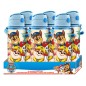 Cantimplora aluminio Patrulla Canina Paw Patrol 600ml