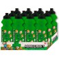 Cantimplora sport Minecraft 350ml