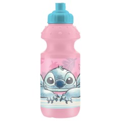 Cantimplora sport Stitch Disney 350ml