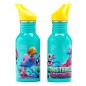 Cantimplora acero inoxidable Monsterland Water Revolution 500ml