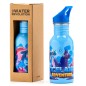 Cantimplora acero inoxidable Oceland Water Revolution 500ml