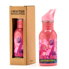 Cantimplora Watter Revolution 500ml surtido