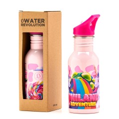 Cantimplora Watter Revolution 500ml surtido