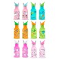 Cantimplora acero inoxidable Water Revolution 500ml surtido