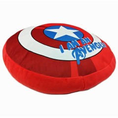 Cojin 3D Capitan America Vengadores Avengers Marvel