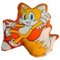 Cojin 3D Tails Sonic The Hedgehog