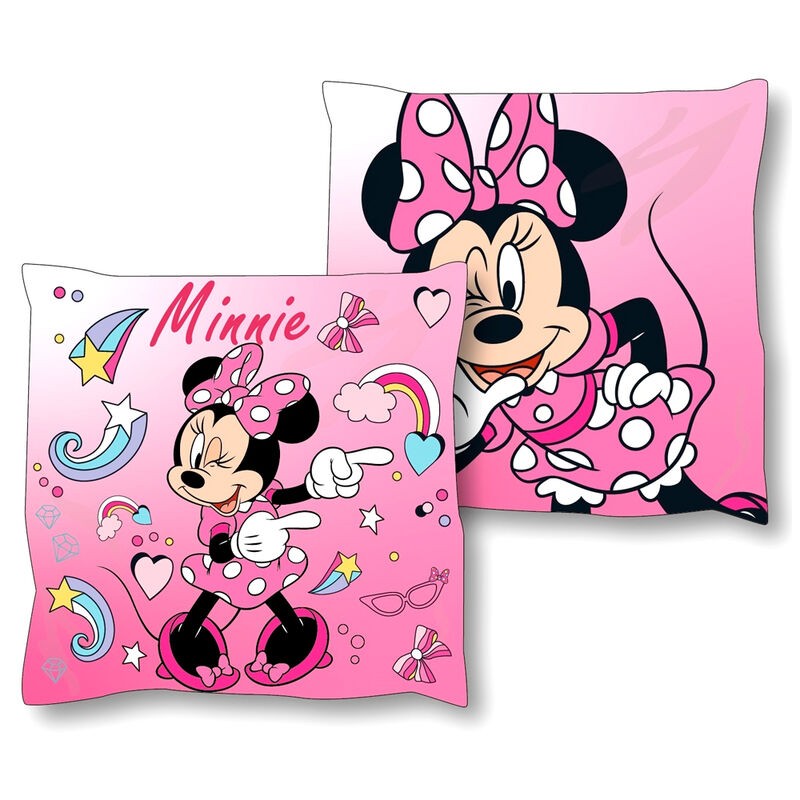 Cojin Minnie Disney