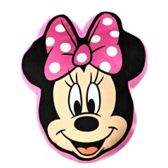 Cojin 3D Minnie Disney