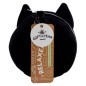 Almohada viaje antifaz Gato Feline Fine Relaxeazzz