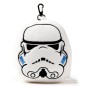 Almohada viaje antifaz Soldado Imperial Stormtrooper Star Wars Relaxeazzz