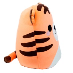 Cojin peluche Tigre Afie Adoramals Squidglys