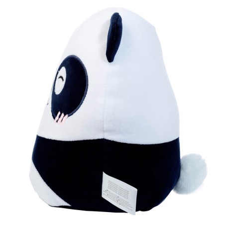 Cojin peluche Oso Panda Susu Adoramals Squidglys