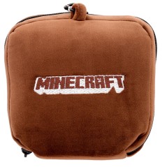 Almohada viaje antifaz Enderman Minecraft Relaxeazzz