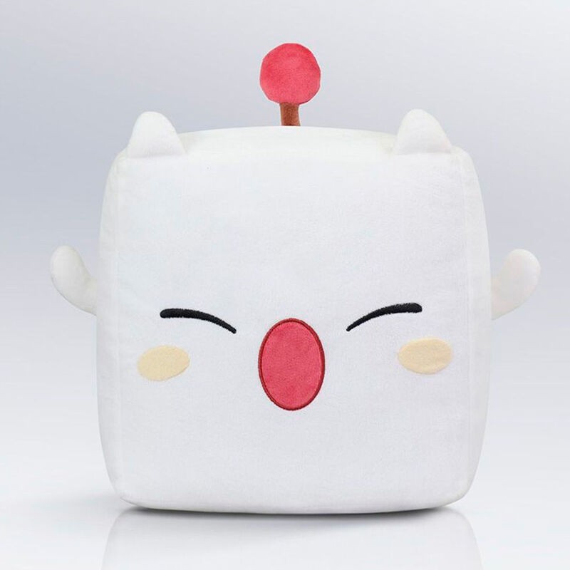 Cojin Moogle Final Fantasy 26cm