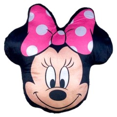 Cojin 3D Minnie Disney