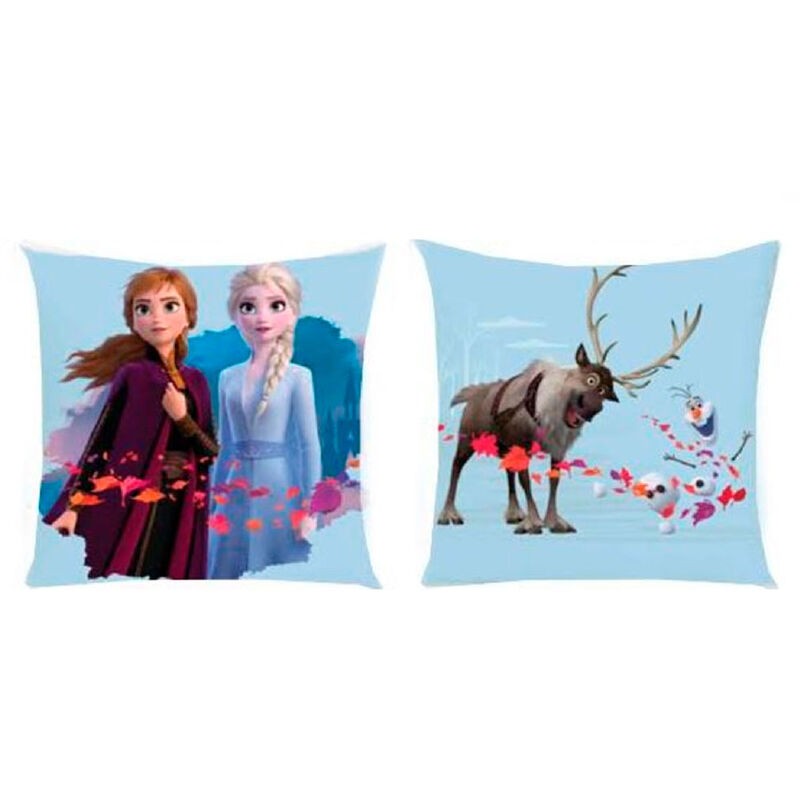 Cojin Frozen Disney