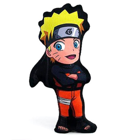 Cojin 3D Uzumaki Naruto shippuden