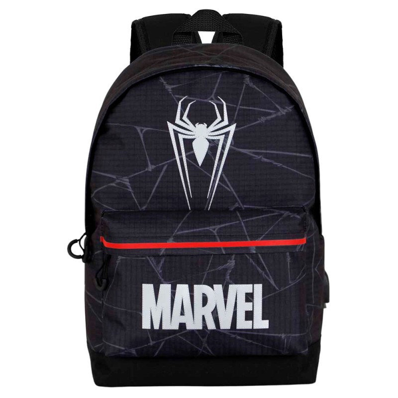 Mochila Refle Spiderman Marvel