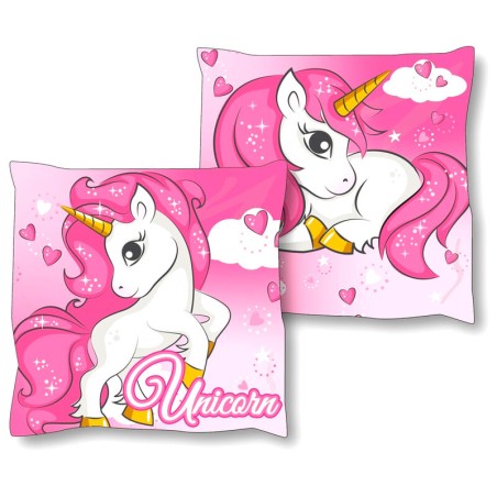 Cojin Unicornios