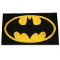 Felpudo Logo Batman DC Comics