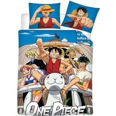 Funda nordica One Piece cama 90cm policotton