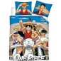 Funda nordica One Piece cama 90cm policotton