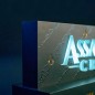 Lampara led logo Assassins Creed