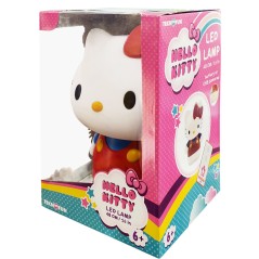 Lampara Led 3D Hello Kitty