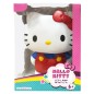 Lampara Led 3D Hello Kitty