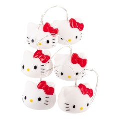 Guirnalda Led Hello Kitty