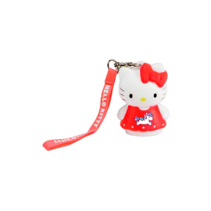 Figura luminosa Led Hello Kitty