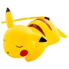 Lampara Led 3D Pikachu Durmiendo Pokemon