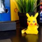 Mini Lampara led 3D Pikachu Pokemon