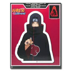 Lampara Itachi Uchiha Naruto Shippuden 40cm