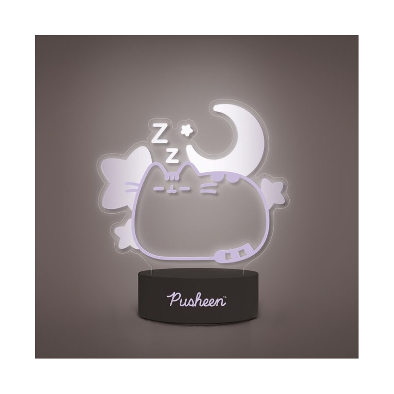 Lampara Led Dreams Pusheen