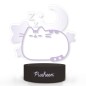 Lampara Led Dreams Pusheen